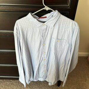 Tommy Bahama Men’s Button Downn 2XL